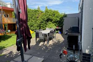Neubaugebiet Sürther Feld - Doppelhaushälfte in Rodenkirchen – Zitronenfalterstraße 00, 50999 Rodenkirchen (Ortsteil), Köln – Vorschaubild 17