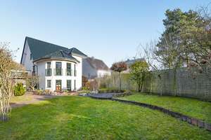 Two in One - stilvolles EFH mit kleinem Sommergarten-Bungalow – Die vollständige Adresse der Immobilie erhältst du vom Anbieter., 47239 Rumeln-Kaldenhausen, Duisburg – Vorschaubild 21