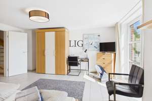 LANGEOOG: 5***** Reihenmittelhaus Villa Merluza in TOP Lage nur wenige Meter vom Ortskern entfernt! – Die vollständige Adresse der Immobilie erhältst du vom Anbieter., 26465 Langeoog – Vorschaubild 7