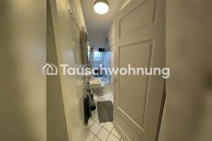 Tauschwohnung: Suche große Wohnung in Wiesbaden zum Tausch – Die vollständige Adresse der Immobilie erhältst du vom Anbieter., 65195 Westend / Bleichstraße, Wiesbaden – Vorschaubild 5