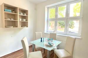 ***Modern-Möbliert! Für max. 4 Personen! - EG - 4 ZKDB Wohnung, EBK, zentral in MG-Rheydt*** – Die vollständige Adresse der Immobilie erhältst du vom Anbieter., 41065 Dahl, Mönchengladbach – Vorschaubild 10