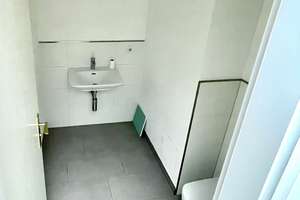 Außergewöhnliche Penthouse-Maisonette mit Terrasse & loftartigem Wohngefühl – Blankenburger Str. 16, 13156 Niederschönhausen, Berlin – Vorschaubild 5