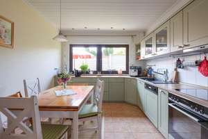 Bestlage in Wildau | 5 Zimmer | 3 Bäder | 118 m²  Wohnfläche |
398 m² Grundstücksgröße – Die vollständige Adresse der Immobilie erhältst du vom Anbieter., 15745 Wildau – Vorschaubild 6