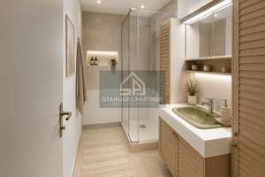 **3-Zimmer-Wohnung in attraktiver Lage im Münchner Norden – ideal zur individuellen Gestaltung** – Die vollständige Adresse der Immobilie erhältst du vom Anbieter., 80937 Am Hart, München – Vorschaubild 7