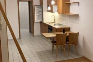 Schöne Single-Wohnung im Johannisviertel – 64293 Darmstadt-Nord, Darmstadt – Vorschaubild 1