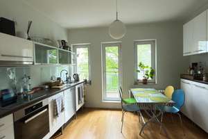 Penthouse Wohnung zu vermieten! – Scharnhorststraße 2, 53173 Godesberg-Villenviertel, Bonn – Vorschaubild 4