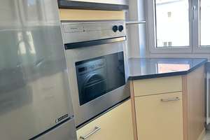 Ohne Lift--4 Zimmer Wohnung-oberstes Geschoss ,  TG mgl – Fürstenbergstr. 23, 80809 Am Luitpoldpark, München – Vorschaubild 14