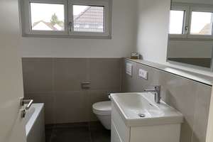 Lebendig wohnen in Laim: 3-Zimmer-Wohnung mit Balkon – 80689 Sankt Ulrich, München – Vorschaubild 7