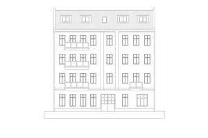 QII- hochwertig sanierte 2 Zimmer Wohnung in ruhiger Lage nahe der HTW – Die vollständige Adresse der Immobilie erhältst du vom Anbieter., 12459 Oberschöneweide, Berlin – Vorschaubild 18