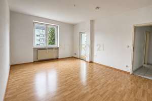 Helle 3-Zimmerwohnung mit Balkon im Dichterviertel - für junge Familien oder WG-geeignet – Die vollständige Adresse der Immobilie erhältst du vom Anbieter., 65187 Südost, Wiesbaden – Vorschaubild 3