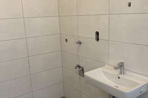 1,5-Zimmer Wohnung im EG mit neuem Bad und Terrasse  in Bremen-Blumenthal – Die vollständige Adresse der Immobilie erhältst du vom Anbieter., 28779 Blumenthal (Ortsteil), Bremen – Vorschaubild 4