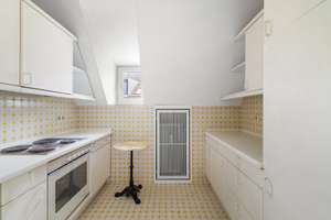 Altstadtflair trifft Potenzial – Maisonettewohnung mit ausgebautem Dachspitz – Ulrichsgasse 9b, 86150 Lechviertel, östl. Ulrichsviertel, Augsburg – Vorschaubild 6