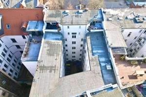 Exklusive Maisonettewohnung in Magdeburg – Wohnen auf zwei Ebenen mit Dachterrasse – Die vollständige Adresse der Immobilie erhältst du vom Anbieter., 39104 Altstadt, Magdeburg – Vorschaubild 12