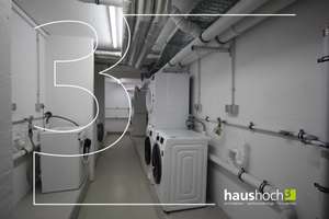 Schöne 1-Zimmer Wohnung mit Balkon - In Top Lage! – Die vollständige Adresse der Immobilie erhältst du vom Anbieter., 48145 Mauritz-Mitte, Münster – Vorschaubild 10