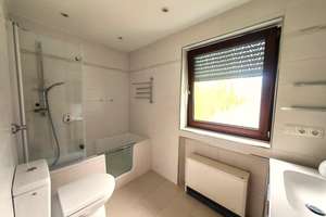 3 Zimmer Wohnung, 1.OG mit Gartennutzung – Kameruner Str. -, 81827 Waldtrudering, München – Vorschaubild 7