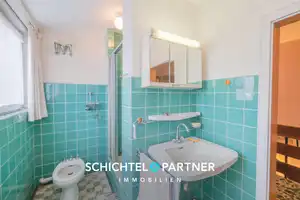 Lilienthal | Freistehendes Einfamilienhaus mit großem Garten und Doppelgarage – Osterholz (Kreis) – Vorschaubild 18