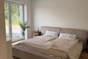 Exklusive 2-Zimmer-Wohnung, hochwertiger Ausstattung und Golfplatzblick in Warnsdorf – Ringstr 22, 23626 Ratekau – Vorschaubild 7