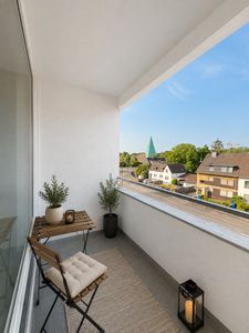 Großzügige 3-Zimmer Wohnung mit Balkon |  75 m² | Wesseling
