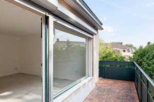 Dachgeschosswohnung mit großer Sonnenterrasse – Die vollständige Adresse der Immobilie erhältst du vom Anbieter., 12209 Lichterfelde, Berlin – Vorschaubild 13