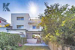 Zentrales Wohnen in Köln-Niehl - charmantes Stadthaus inkl. 2x Stellplätze, 2x Terrasse & Garten – Die vollständige Adresse der Immobilie erhältst du vom Anbieter., 50735 Niehl, Köln – Vorschaubild 14