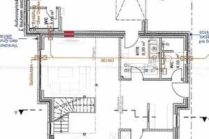 Individualität hat ein Zuhause!  Modernes Landhaus mit Krüppelwalmdach – Emsland (Kreis) – Vorschaubild 54