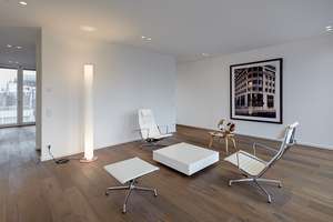 +++ Beeindruckender DOMBLICK!!! Ruhige 4,5-Zimmer Luxus-Penthaus-Maisonettewohnung fußläufig zum Hbf – Jakordenstraße 19, 50668 Altstadt/Nord, Köln – Vorschaubild 19
