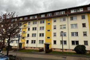 3-Raum Wohnung in Chemnitz/Reichenbrand mit Stellplatz, vermietet – Talstraße 68, 9117 Reichenbrand, Chemnitz – Vorschaubild 2