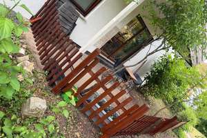 Frisch renovierte & möblierte 1,5-Zimmer-Wohnung mit Terrasse und Garten nahe Max-Eyth-See – Die vollständige Adresse der Immobilie erhältst du vom Anbieter., 70378 Neugereut, Stuttgart – Vorschaubild 10