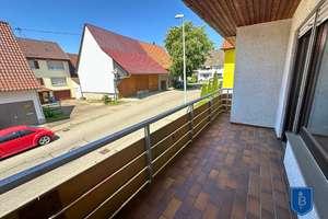 Garten, Balkon, Alb – mehr braucht es nicht – Die vollständige Adresse der Immobilie erhältst du vom Anbieter., 72587 Römerstein – Vorschaubild 10