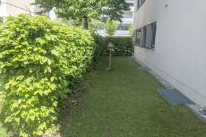 Moderne 2,5 Zimmer EG Wohnung mit Souterrain - EBK, TG, A+, 2010BJ, Garten, Top Lage – Bajuwarenstr. 56, 81825 Gartenstadt Trudering, München – Vorschaubild 34