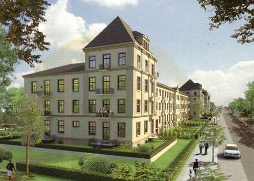 Stauffenbergallee 12f, 01099 Dresden - Photo 4