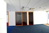 Einzelbüros/Behandlungszimmer Einzelbüros/Behandlungszimmer