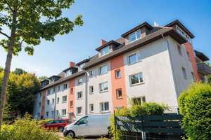 Einziehen & Wohlfühlen ideal für Paare und kleine Familien See und Naherholung direkt um die Ecke – Olewischtwiet 15, 22177 Bramfeld, Hamburg – Vorschaubild 2