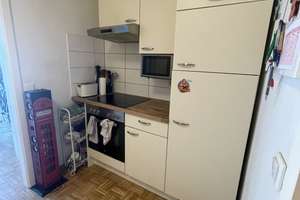 Lebendiges Stadtleben: 5-Zimmer-Wohnung in der Regensburger Innenstadt – Augustinerplatz 1B, 93047 Innenstadt, Regensburg – Vorschaubild 2