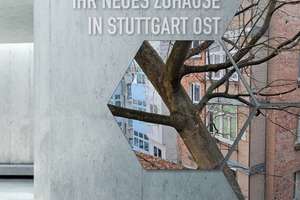 Einladende Wohnung in Stuttgart-Ost - 3-Zimmer Wohnung mit Balkon – Die vollständige Adresse der Immobilie erhältst du vom Anbieter., 70184 Gablenberg, Stuttgart – Vorschaubild 1