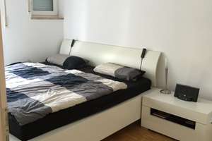 Moderne 3-Zimmer Wohnung im EG mit Garage in Regensburg-Westenviertel – Doktor-Leo-Ritter-Straße 33, 93049 Westenviertel, Regensburg – Vorschaubild 5