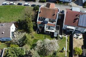 charmantes Wohnhaus in bester Lage von Bruchsal – Karlsruhe (Kreis) – Vorschaubild 4
