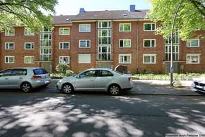 Gut geschnittene 2-Zimmer-Eigentumswohnung mit Balkon