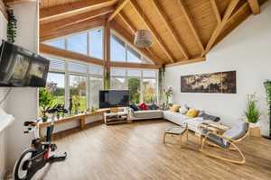 Energieeffizientes Traumhaus mit viel Platz, großem Garten und Einliegerwohnung! – Minden-Lübbecke (Kreis) – Vorschaubild 9