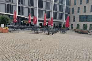 Direkte Citylage Ingolstadt, Top 3 Zimmerwohnung ca. 88m² , frei zur Kapitalanlage oder Selbstbezug, – Die vollständige Adresse der Immobilie erhältst du vom Anbieter., 85049 Mitte, Ingolstadt – Vorschaubild 9