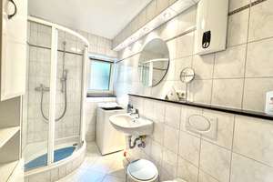 Attraktive 3 Zimmer Wohnung mit Einbauküche und Balkon – Die vollständige Adresse der Immobilie erhältst du vom Anbieter., 81677 Parkstadt, München – Vorschaubild 12