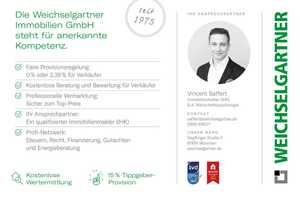 Bezugsfreie Eigentumswohnung – zwischen Olympiapark und Luitpoldpark – München – Vorschaubild 14