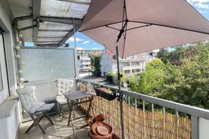 1 Zimmer Wohnung in Frankfurt Ginnheim – 60431 Ginnheim, Frankfurt am Main – Vorschaubild 4