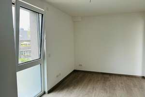 Neubau-Erstbezug 2 Zi. Wohnung mit gr. Balkon in Süd-Westausrichtung, Design-Bad, kl. Arbeitszimmer – Brechtenerstraße 255, 44339 Brechten, Dortmund – Vorschaubild 14