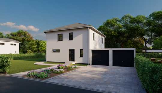 Bild von Ein Haus zum Wohlfühlen für die ganze Familie in Bahrdorf- Saalsdorf