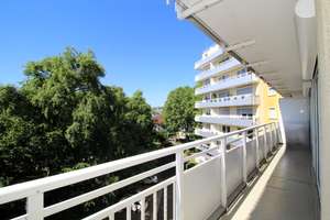 Großzügige 3-Zimmer-Wohnung mit umlaufendem Balkon und herrlichem Blick ins Grüne – Die vollständige Adresse der Immobilie erhältst du vom Anbieter., 65719 Hofheim am Taunus – Vorschaubild 10