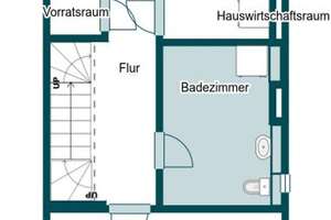 Modernes REH mit Garten, hochwertiger Ausstattung & viel Platz in Frankfurt-Schwanheim – 60529 Schwanheim, Frankfurt am Main – Vorschaubild 27