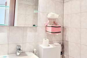 Schöne und helle 3-Zimmerwohnung mit 2 Balkonen, Schwimmbad und Tiefgaragenplatz – Die vollständige Adresse der Immobilie erhältst du vom Anbieter., 40472 Lichtenbroich, Düsseldorf – Vorschaubild 11