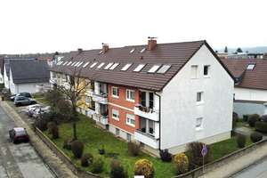 Sichere Rendite – Mehrfamilienhaus mit 18 Wohnungen in zentraler Lage von Sandhausen! – Die vollständige Adresse der Immobilie erhältst du vom Anbieter., 69207 Sandhausen – Vorschaubild 3