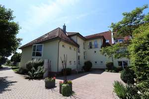KAPITALANLAGE: Vermietetes Pflegeappartement mit langfristigem Mietvertrag in 95500 Heinersreuth – Die vollständige Adresse der Immobilie erhältst du vom Anbieter., 95500 Heinersreuth – Vorschaubild 2
